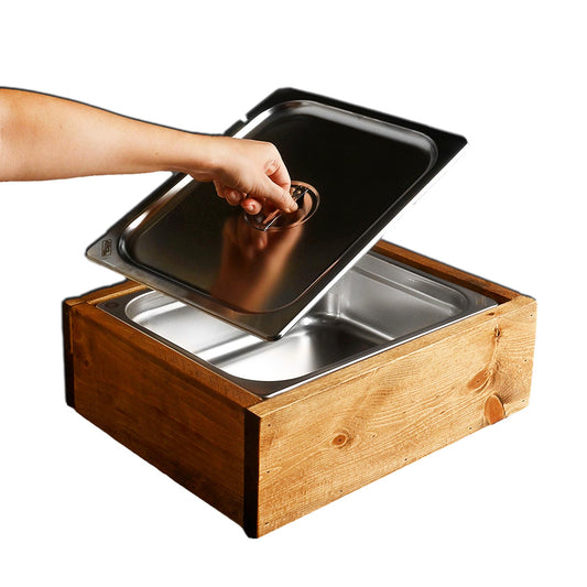 GrillBox Pino