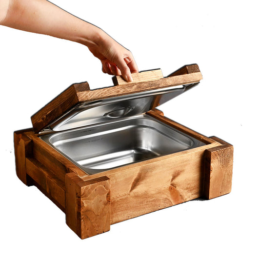 GrillBox Pino Deluxe