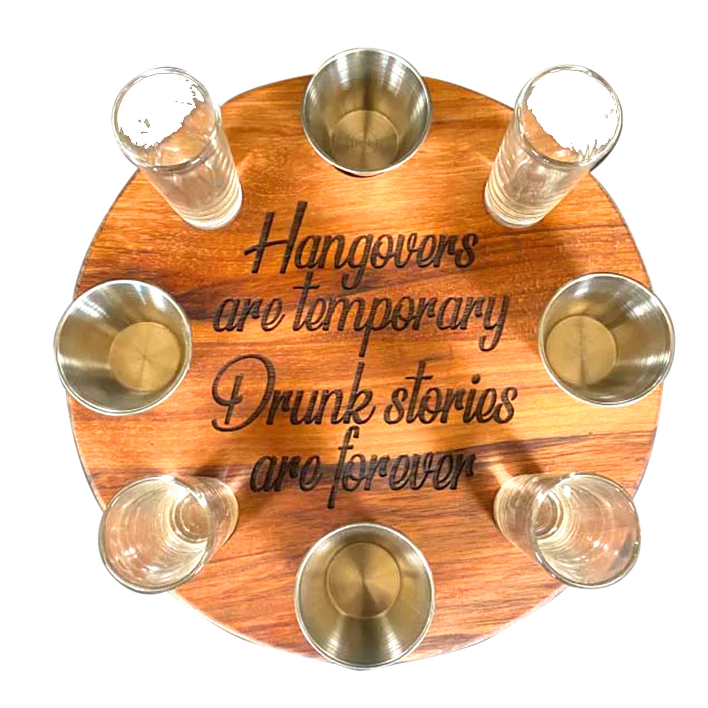 Tequilero "Party"