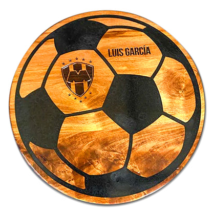 Tabla Fútbol