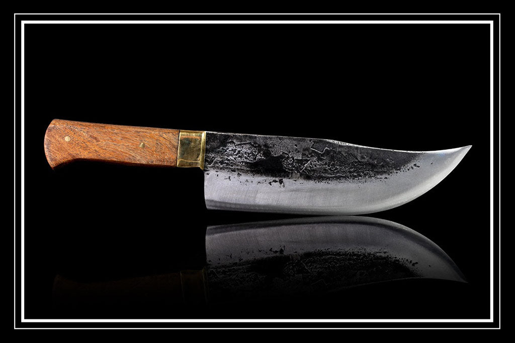 Cuchillo "Bowie G."