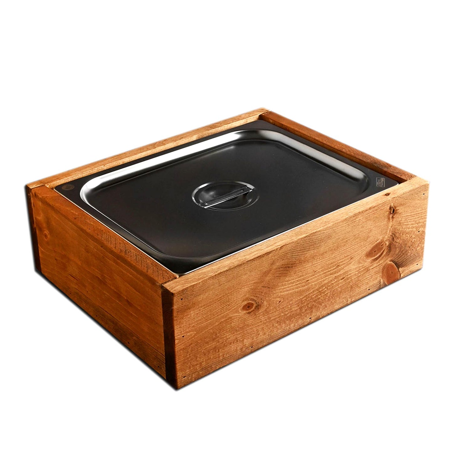 GrillBox Pino