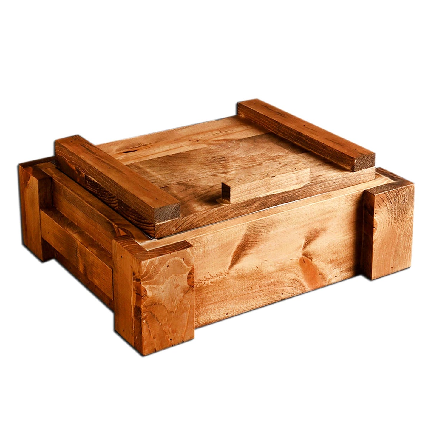 GrillBox Pino Deluxe