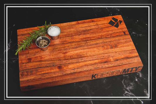 Tabla Premium "Block O.G."