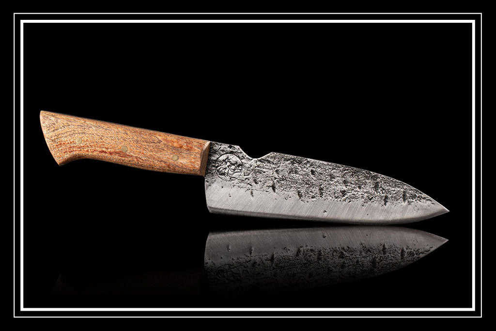 Cuchillo "PSDV"
